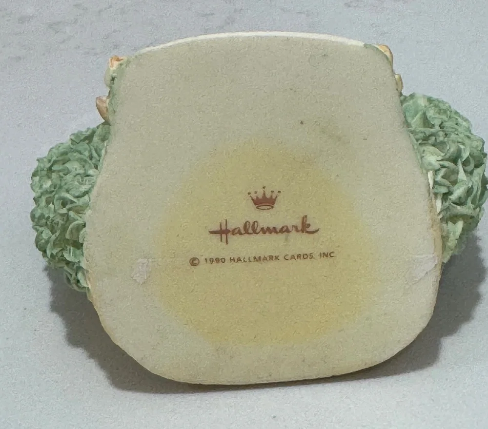 Hallmark brand line